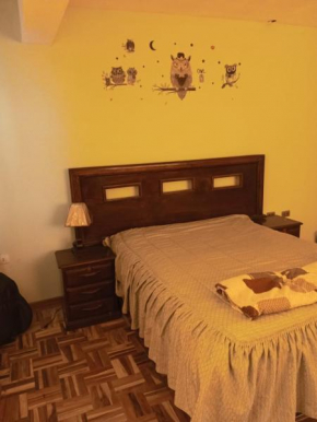 Carnaval Oruro Habitación - OA1